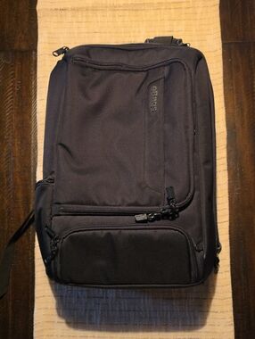 EBags Slim Professional Laptop Backpack